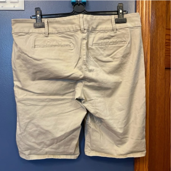 Loft Shorts - Picture 2 of 4